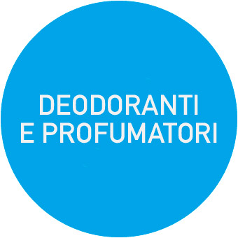 Profumatori e deodoranti per case di riposo