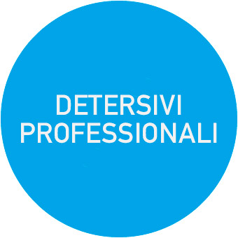 Detersivi per case di riposo