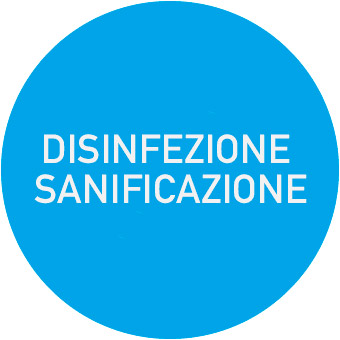 Prodotti sanificazione case di riposo