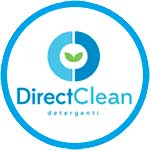 detergenti professionali Direct Clean