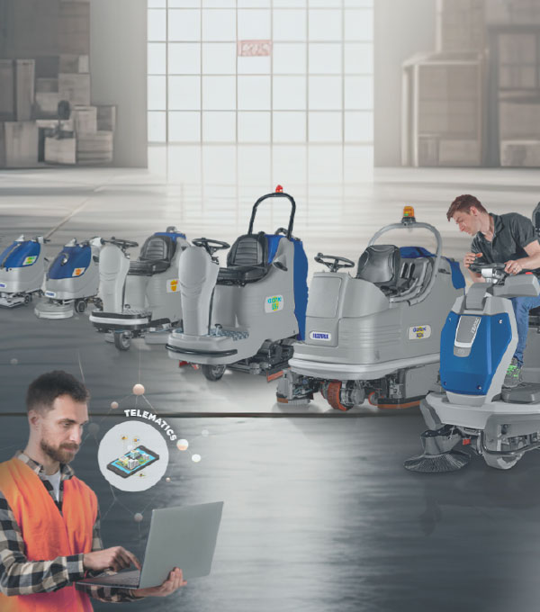 lavasciuga pavimenti, lavapavimenti, lavapavimenti industriale