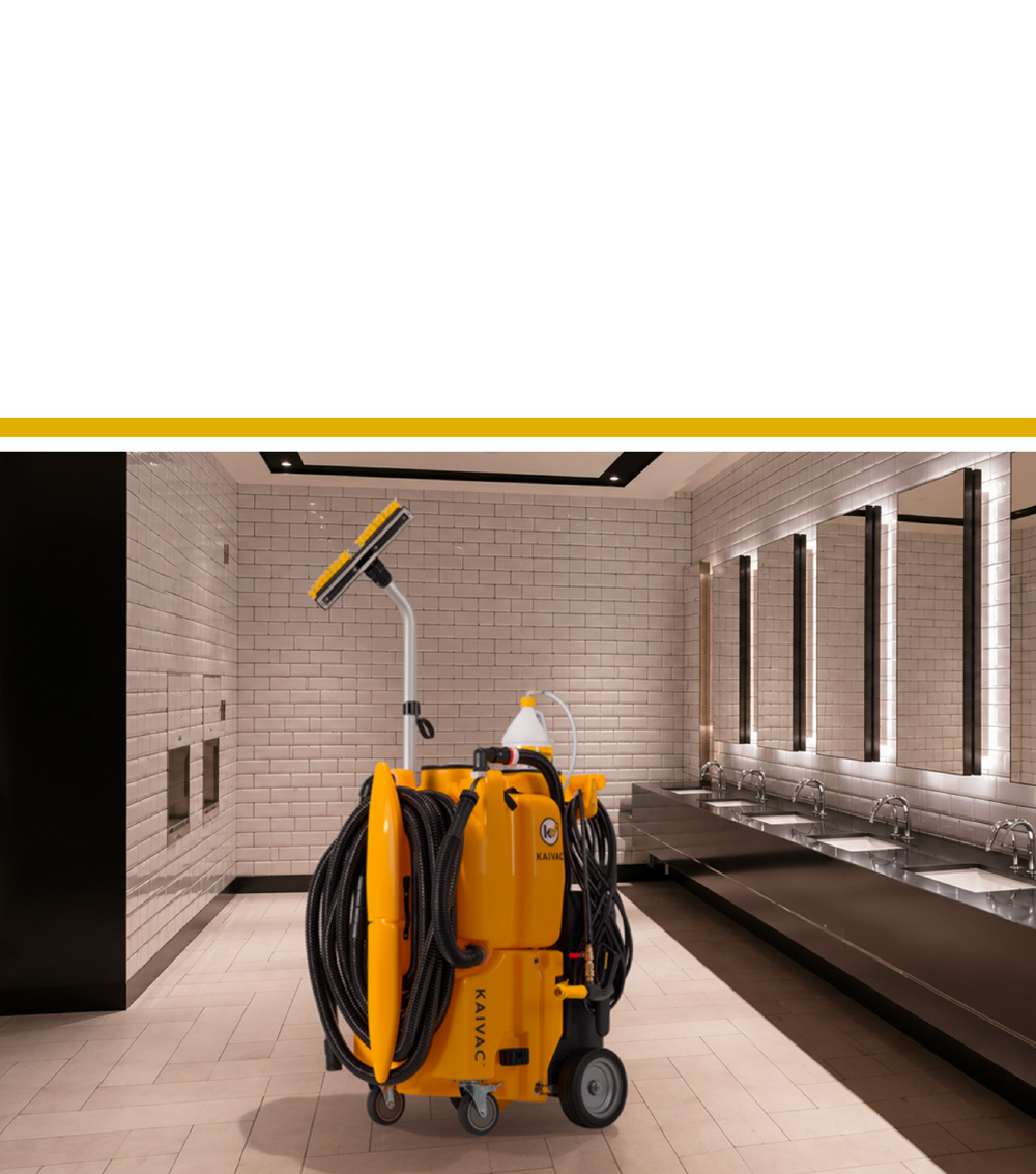 Promo KAIVAC 1750