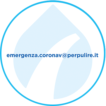 Emergenza Coronavirus