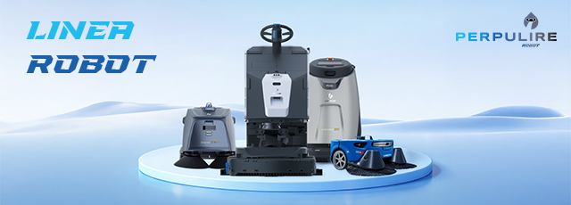 Vendita e noleggio Macchine spazzatrici