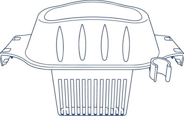 Strizzatore