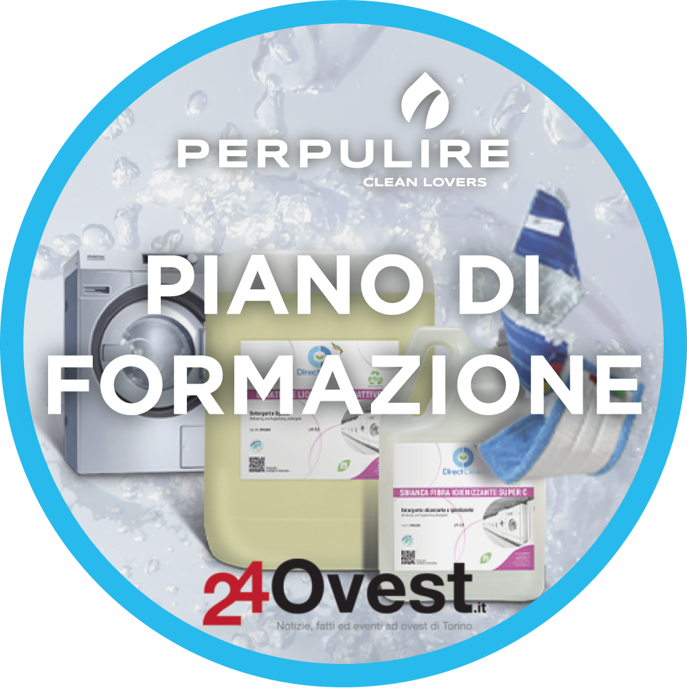 ARTICOLO SULLA RIVISTA 24OVEST