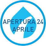 Perpulire non chiuderà per il ponte del 25 aprile