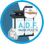 A.D.F. - mani pulite