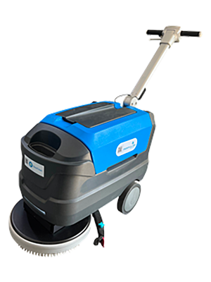 Le nuove lavasciuga pavimenti Direct Clean