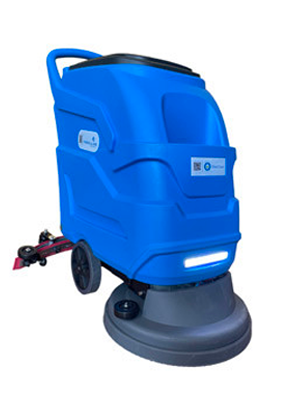 Le nuove lavasciuga pavimenti Direct Clean