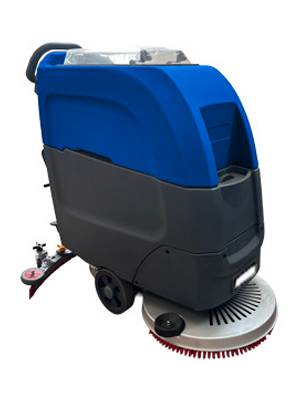 Le nuove lavasciuga pavimenti Direct Clean