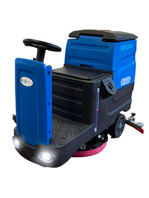 Le nuove lavasciuga pavimenti Direct Clean