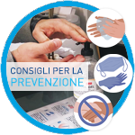 Consigli per la prevenzione