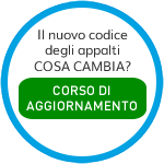 Perpulire organizza corso di aggiornamento per aziende settore cleaning:IL NUOVO CODICE DEGLI APPALTI: COSA CAMBIA?