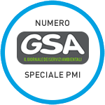 Redazionale su GSA Speciale PMI