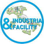 29 Maggio Torino evento Industria e Facility