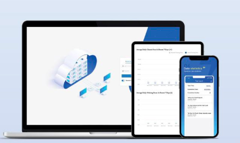 Piattaforma cloud