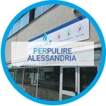 perpulire alessandria