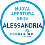 Nuova apertura sede Perpulire ad Alessandria