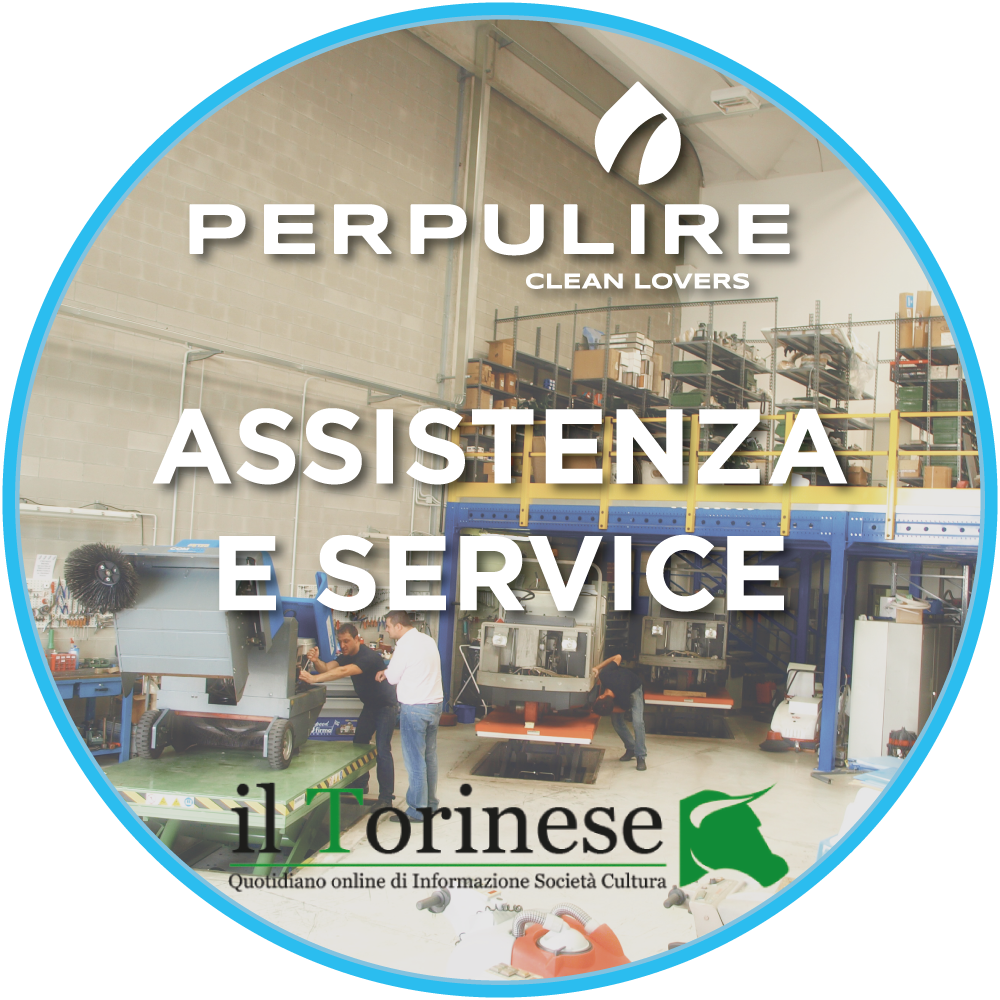 E' uscito un articolo dedicato alla nostra azienda su Il Torinese