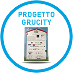 Perpulire sponsor tecnico Progetto GRUCITY