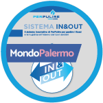 E' uscito su Mondo Palermo un articolo dedicato al sistema In&Out nel mondo del professional cleaning 
