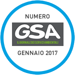 Redazionale GSA gennaio 2017