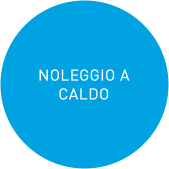 Formula noleggio a caldo