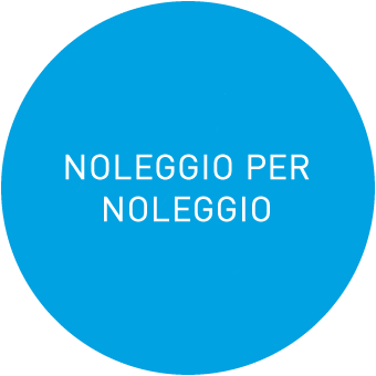 Formula noleggio per noleggio