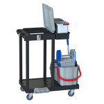 CARRELLI PULIZIA | AME 210 - DIRECT CLEAN