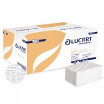 PIEGATI | ASCIUGAMANI PIEGATO A "C" EASY LUCART 1V - LUCART