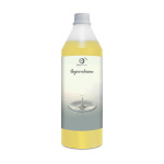 COSMETICA | BAGNOSCHIUMA AL LATTE Ideale per pelli delicate_Flacone 1 litro - DIRECT CLEAN