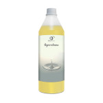 BAGNOSCHIUMA | BAGNOSCHIUMA AL LATTE Ideale per pelli delicate_Flacone 1 litro - DIRECT CLEAN