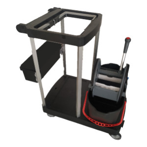 CARRELLO FAST LIGHT 300-01