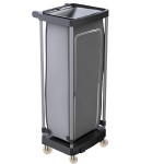 CARRELLI HOTEL | CARRELLO ROOM CARE LAUNDRY 200M - 