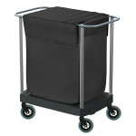CARRELLI HOTEL | CARRELLO ROOM CARE LAUNDRY 270E - 