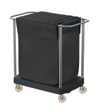 CARRELLI HOTEL | CARRELLO ROOM CARE LAUNDRY 270M - 