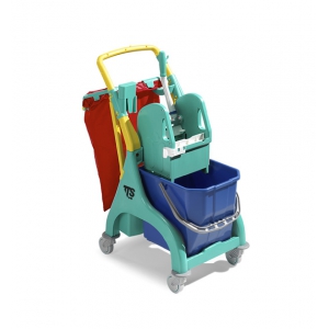 CARRELLO NICK PLUS 10 LT.15