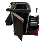 CARRELLI PULIZIA | CARRELLO FAST PREMIUM 300-01 - 
