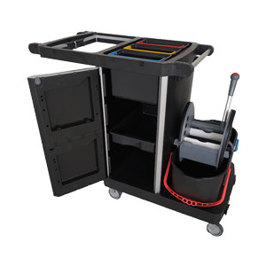 CARRELLO FAST PREMIUM 600-01