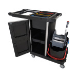 CARRELLI PULIZIA | CARRELLO FAST PREMIUM 600-01 - 