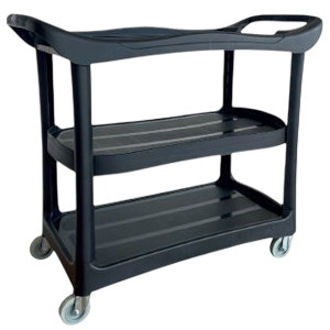 CARRELLO RISTORAZIONE PORTAVIVANDE