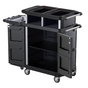 CARRELLO ROOM CARE 600 PREMIUM 01WZB
