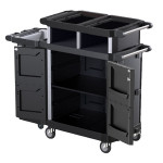 CARRELLI HOTEL | CARRELLO ROOM CARE 600 PREMIUM 01WZB - 