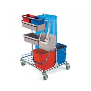 CARRELLO TTS TECNO 20