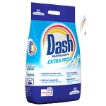 LAVANDERIA | DASH EXTRA FRESH 2 IN 1 KG 11 - SUTTER