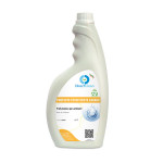 PROFUMATORI | PROFUMO PERSISTENTE CARAIBI FLACONE 750 ML - DIRECT CLEAN