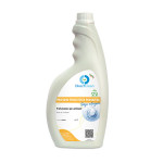 PROFUMATORI | PROFUMO PERSISTENTE PRIMAVERA FLACONE 750 ML - DIRECT CLEAN