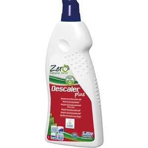 DESCALER PLUS