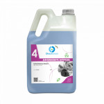 LAVANDERIA | AMMORBIDENTE ANTIPIEGA  PROFUMATO TANICA 5 KG - DIRECT CLEAN